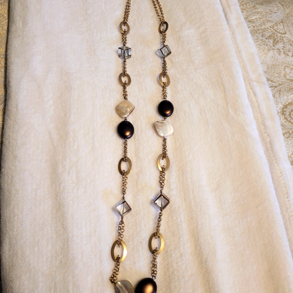 Lia Sophia necklace